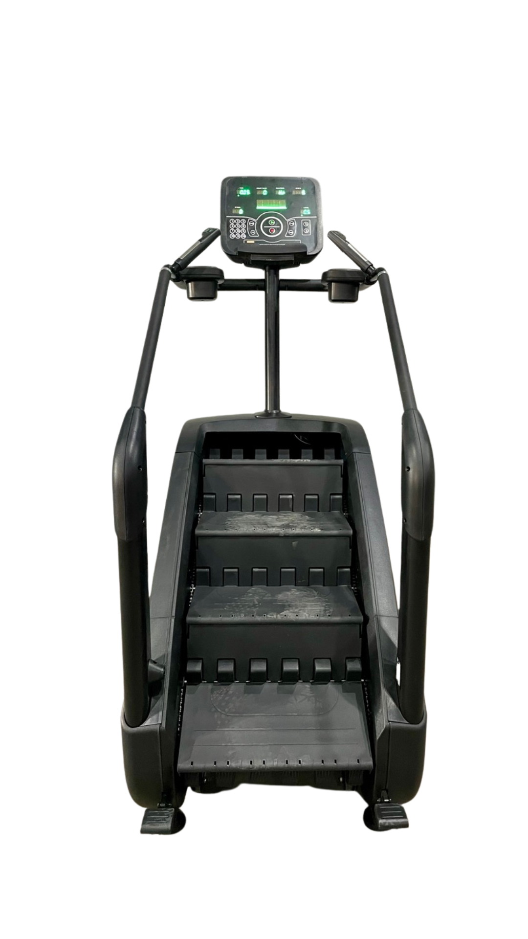 Escada Ergométrica - Painel de LED + Botões - Imagem 3