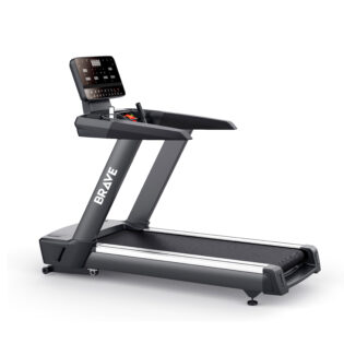 Esteira Storm - Premium Brave