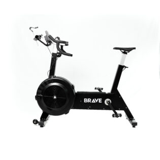 Bike Erg - Brave