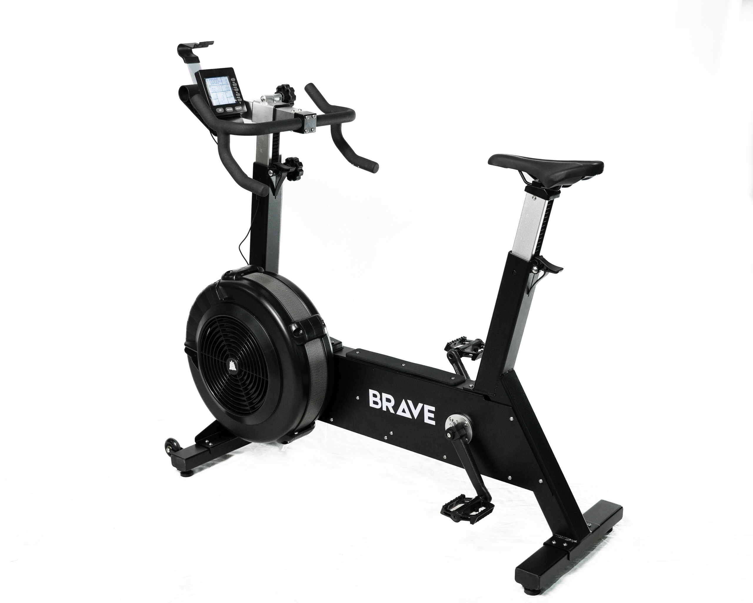 Bike Erg - Brave - Imagem 11