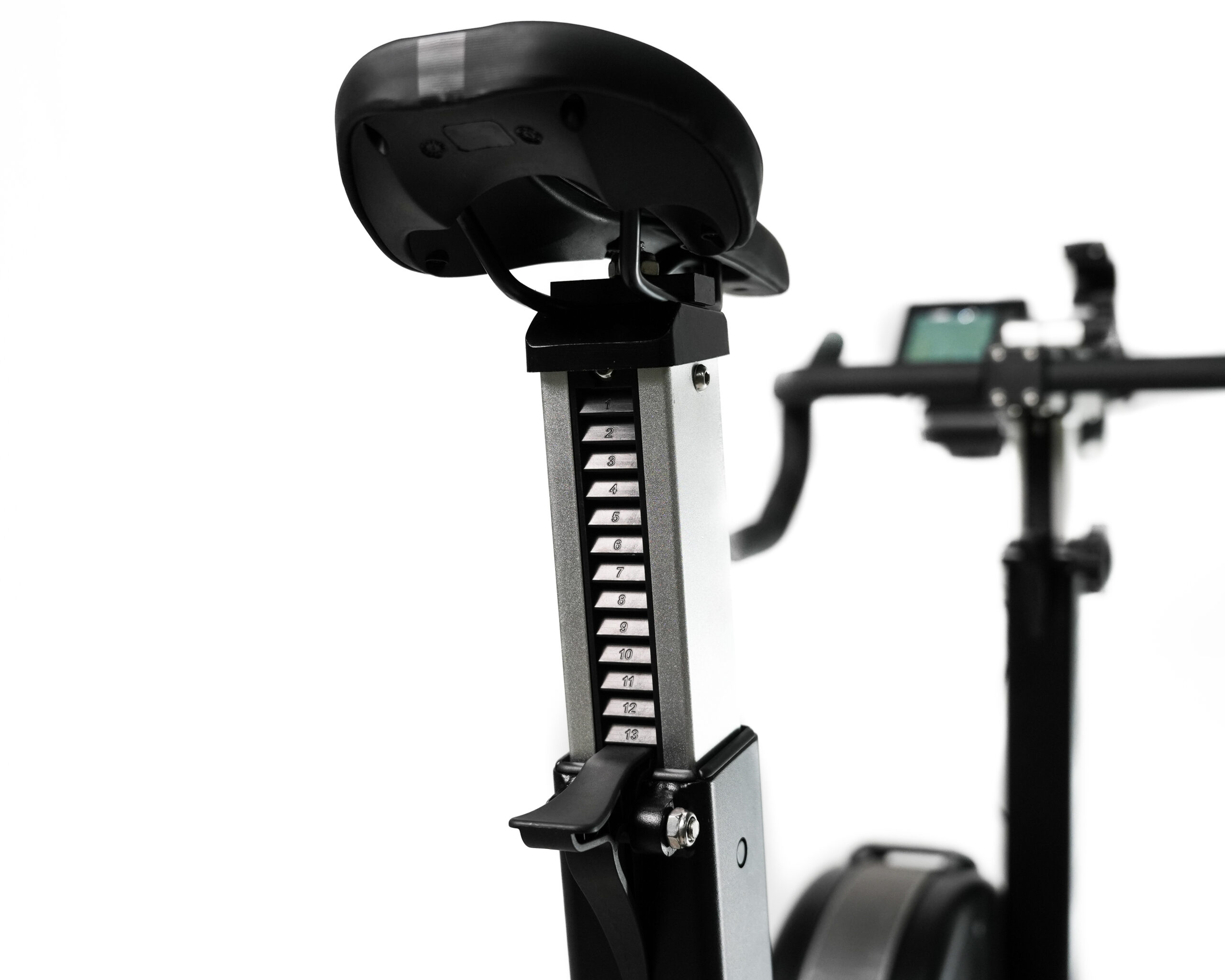 Bike Erg - Brave - Imagem 8