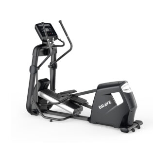 Elíptico Transport Profissional - Premium Brave