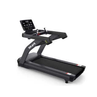 Esteira Flow - Premium Brave