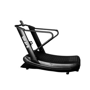 Esteira Curva - Brave