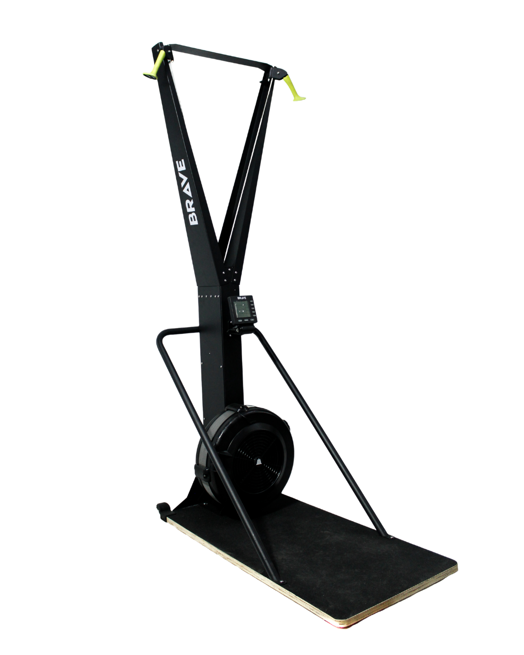 SkiErg com Plataforma - Imagem 2